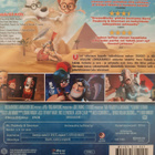 HERRA PEABODY & SHERMAN BLU-RAY - pikkukuva 2