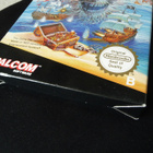 Nes - Pirates ! - CIB PAL B + kartta - pikkukuva 4