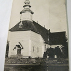 VANHA Postikortti Pirkanmaa Langelmäki 1900-luku - pikkukuva 1