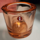 Iittalan kivituikku (lohenpunainen) - pikkukuva 1