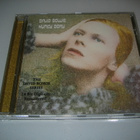 David Bowie - Hunky Dory (CD) - pikkukuva 1