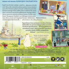 Kissojen Valtakunta - (Blu-ray) - pikkukuva 2