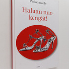 Paola Jacobbi : Haluan nuo kengät! - pikkukuva 1