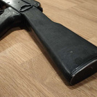 Airsoft sähkökivääri - pikkukuva 4