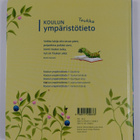 Satu Arjanne ym. : Koulun ympäristötieto 1 : toukka - pikkukuva 2