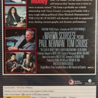 The Color of Money  -  DVD - pikkukuva 2