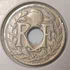 France. 10 centimes 1926. - pikkukuva 2