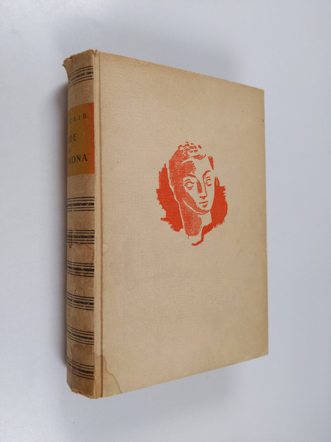 Upton Sinclair : Taide ja mammona