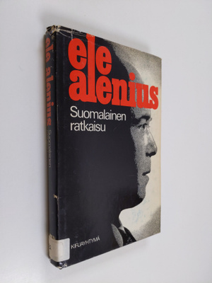 Ele Alenius : Suomalainen ratkaisu