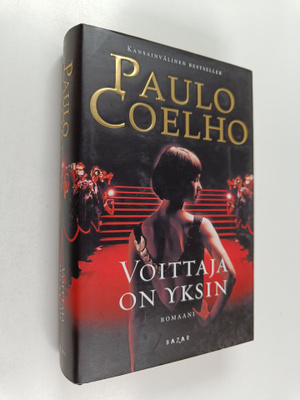 Paulo Coelho : Voittaja on yksin