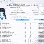 512GB M.2 2280 SATA III SSD - pikkukuva 2