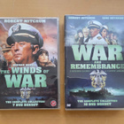 SODAN TUULET + SODAN MUISTO . 17DVD . OSIN SUOMI TXT . - pikkukuva 1