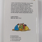 Francois Brossier : Ensimmäinen kuvaraamattuni 2 : Uusi T... - pikkukuva 2