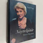 Outi Popp : Näyttelijätär : Ritva Oksanen - pikkukuva 1