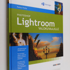Pekka Potka : Photoshop Lightroom valokuvaajille - pikkukuva 1