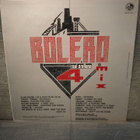 LP Raul Orellano: Bolero mix 4 - pikkukuva 2