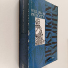 William H. Prescott : Meksikon valloitus - pikkukuva 1