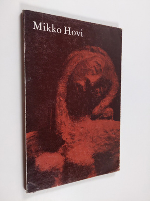 Mikko Hovi : Mikko Hovi