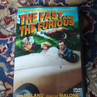The Fast and The Furious (1954) - pikkukuva 1