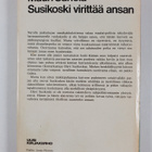 Mauri Sariola : Susikoski virittää ansan - pikkukuva 2