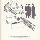 Nauru sodalle - sotiemme huumoria 1939-44 (sid.3p.1960) - pikkukuva 3