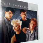 'til Tuesday -Voices Carry 7'' vinyylisinkku - pikkukuva 1