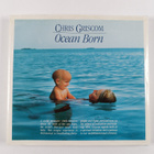 Chris Griscom : Ocean born : Birth as intiation - pikkukuva 2