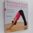 Melissa Cosby : Stretching & Toning for Flexibility & Def... - pikkukuva 1