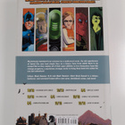 Jeff Lemire : Black Hammer : Library Edition Volume 1 - pikkukuva 2
