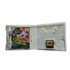 Littlest Pet Shop Puutarha (DS) - pikkukuva 2