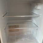 Logik jääkaappi pakastelokerolla - pikkukuva 3