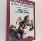 Mauro Boselli : Loistava lainsuojaton - pikkukuva 1