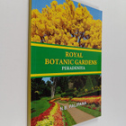 N. B. Palipana : Royal Botanic Gardens : Peradeniya - pikkukuva 1