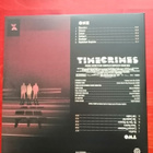 Timecrimes Soundtrack - pikkukuva 2