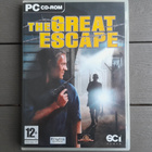 PC CD: The Great Escape peli (2003) - pikkukuva 1
