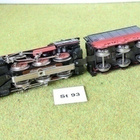 #St93 Märklin 3003 BR 84 - pikkukuva 2
