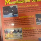 Muumi DVDt - Koko tuotanto - pikkukuva 4