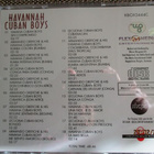 HAVANA CUBAN BOYS (3 X CD) - pikkukuva 5