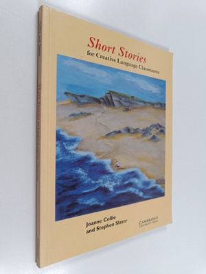 Joanne Collie : Short stories for creative language class...