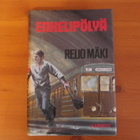 Reijo Mäki:Enkelipölyä.1.Painos.Sid. - pikkukuva 1