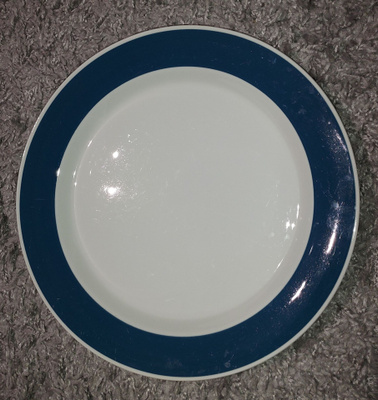 Arabia Myrtti lautanen 26 cm