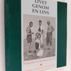 Bernhard Åström : Livet genom en lins : fotografier - pikkukuva 1