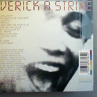 FINLEY QUAYE  ::  MAVERICK A STRIKE  ::  CD, ALBUM    1997 - pikkukuva 2