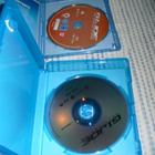 G.I. JOE 1+2 (Channing Tatum) BLU-RAY - pikkukuva 3