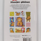 Jim Davis : Karvinen : löpinää lenkkareissa - pikkukuva 2