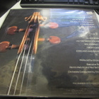STEPHANE GRAPELLI - PLAYS JEROME KERN M-/M- LP - pikkukuva 2