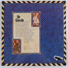 Selina Hastings : Sir Gawain ja rumahinen - pikkukuva 2