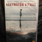 Näkymätön vieras (2016) DVD Suomijulkaisu - pikkukuva 1