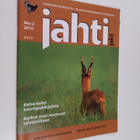 Jahti - Jakt 2 / 2010 - pikkukuva 1