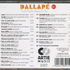 DALLAPÉ orkesteri levytyksiä vuodelta 1929 vol. 1 - CD-levy - pikkukuva 2